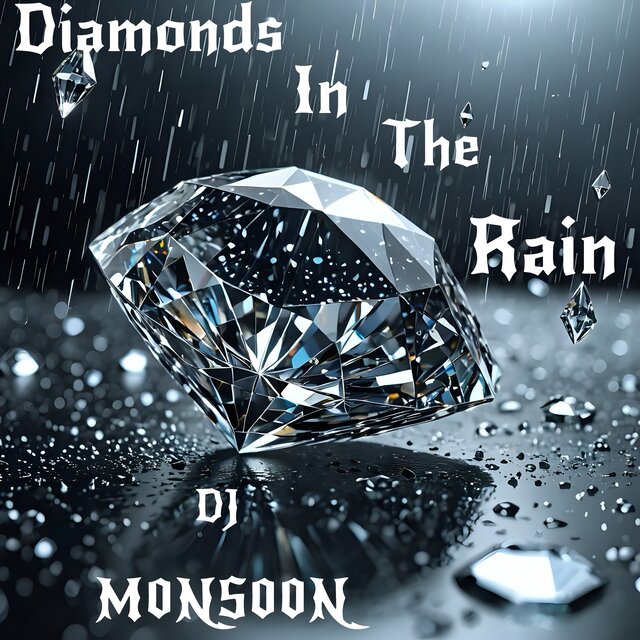 Diamonds In The Rain