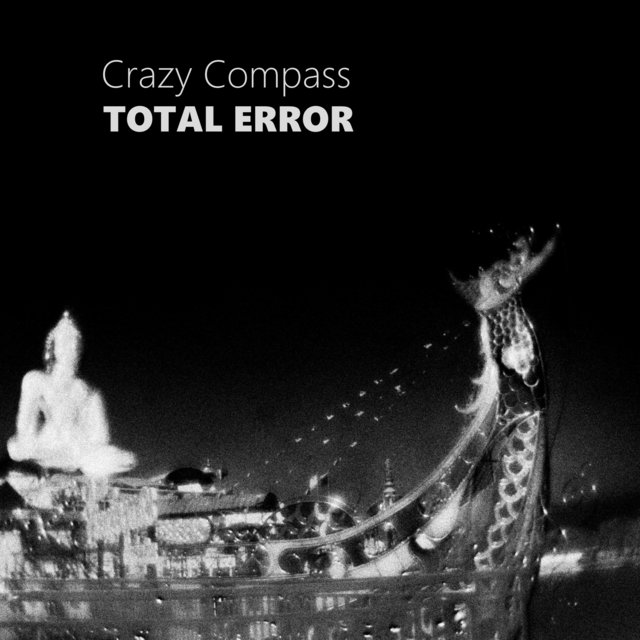 Total Error