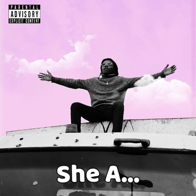 She A...
