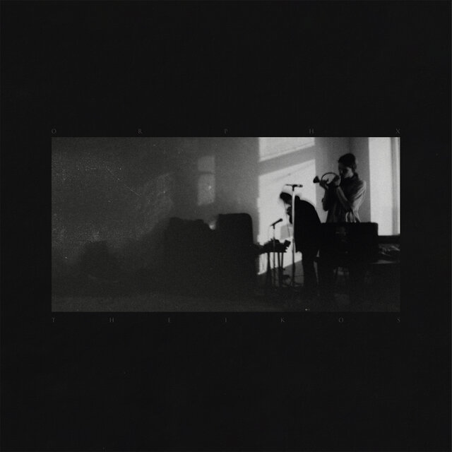 Theikos (EP)