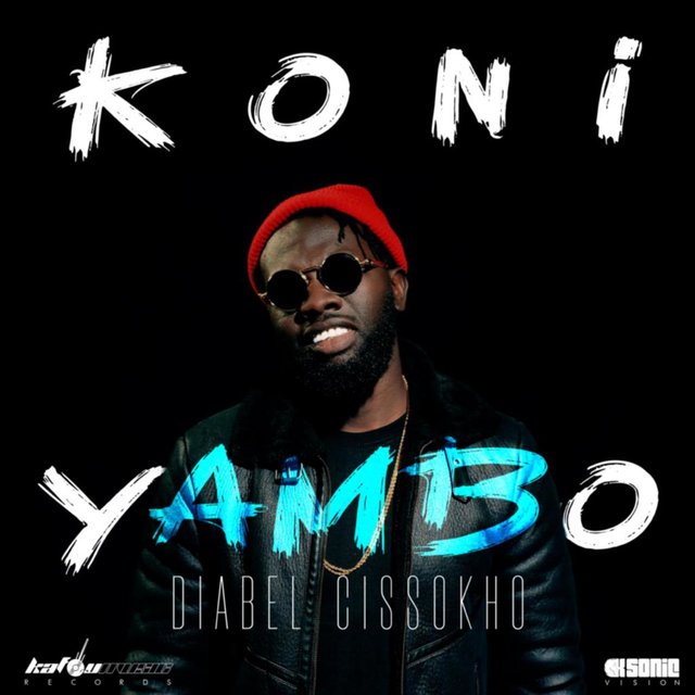 Koni Yambo