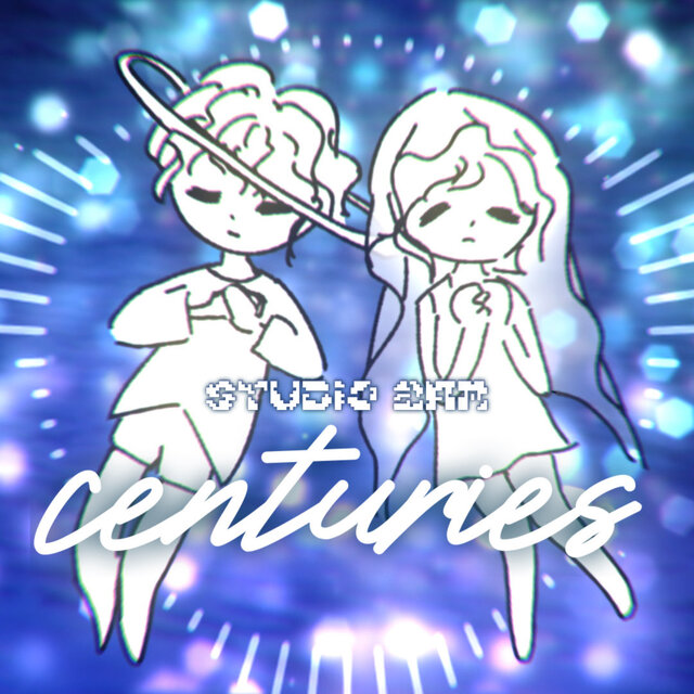 centuries