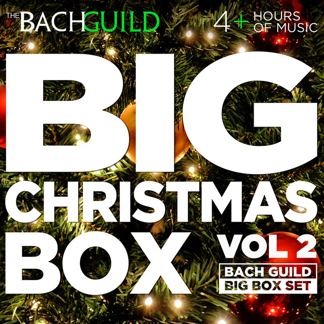 Big Christmas Box 2