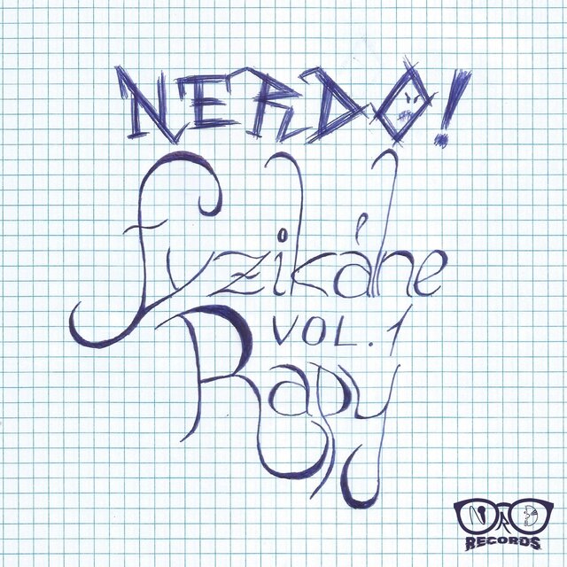 Fyzikálne Rapy, Vol. 1
