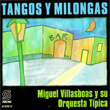 Milonga del 38