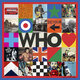 Cover art for album WHO (Deluxe) by The Who