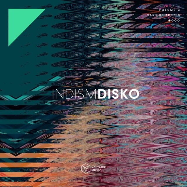 Indism Disko, Vol. 3