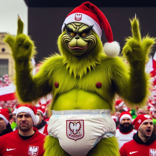 PRZEPOWIADAM PRZESZŁOŚĆ