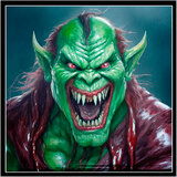 Evil