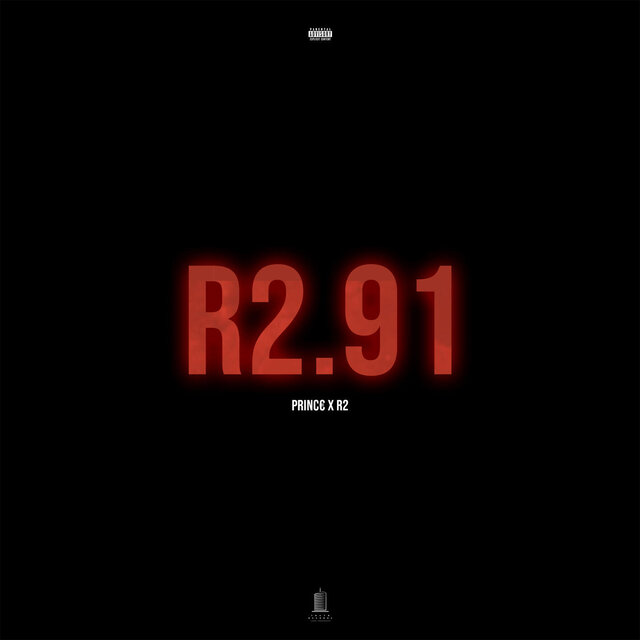 R2.91 (feat. R2)