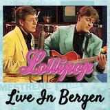 Bachelor Boy (Live)