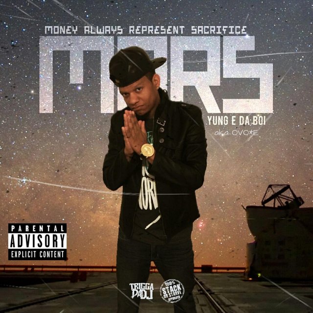 Mars