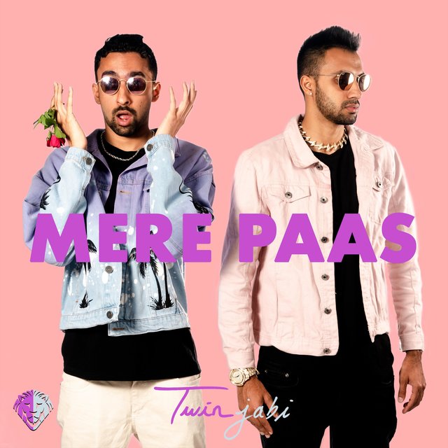 Mere Paas