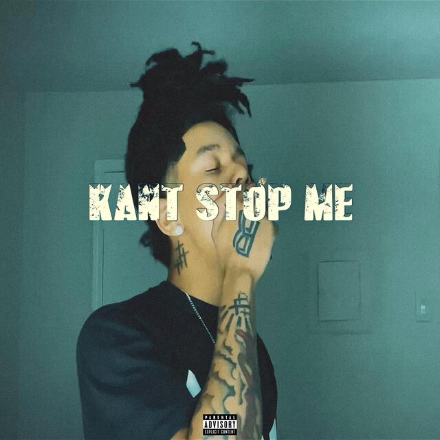 Kant Stop Me
