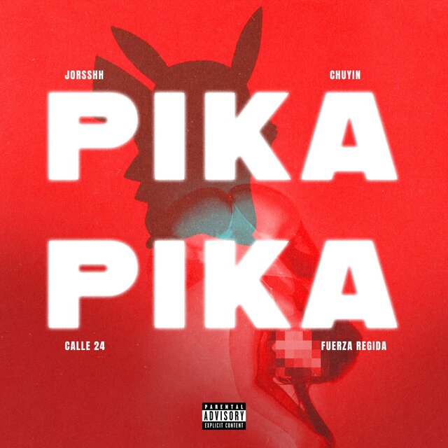 Pika Pika (feat. Jorsshh)