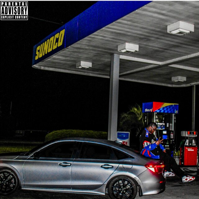 Keep Gassin'