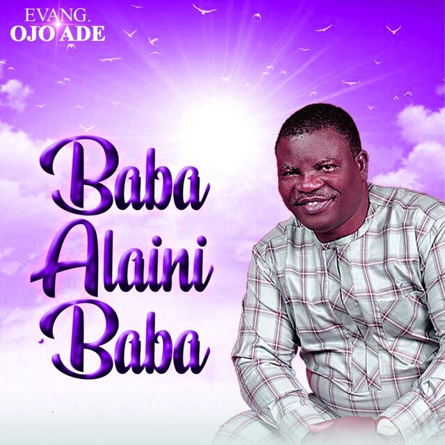 Baba Alaini Baba