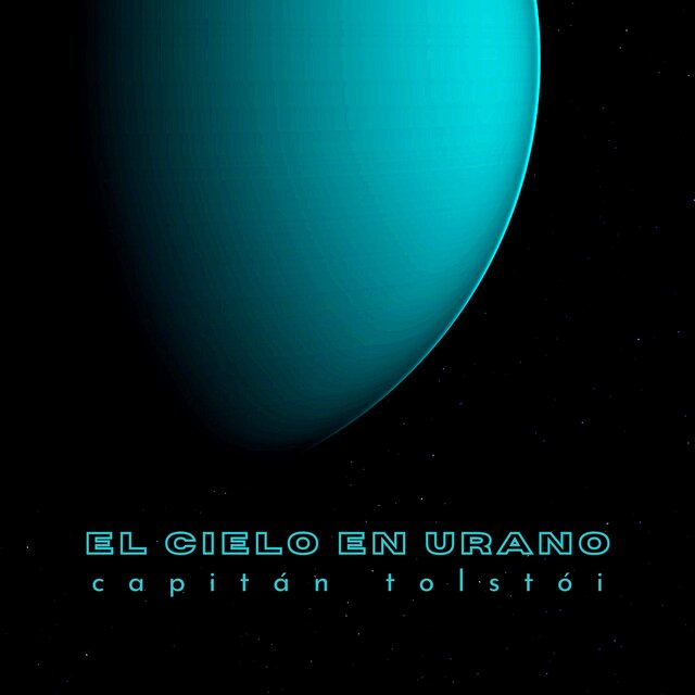 El Cielo En Urano (Demo)