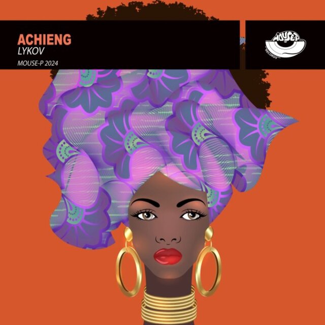 Achieng (Extended Mix)