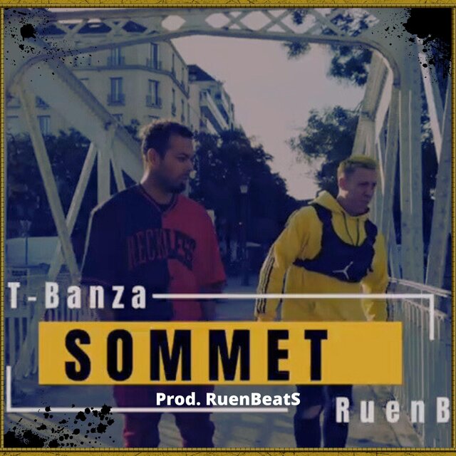 SOMMET (feat. T-BANZA)