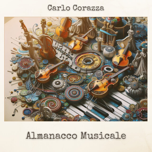 Almanacco Musicale