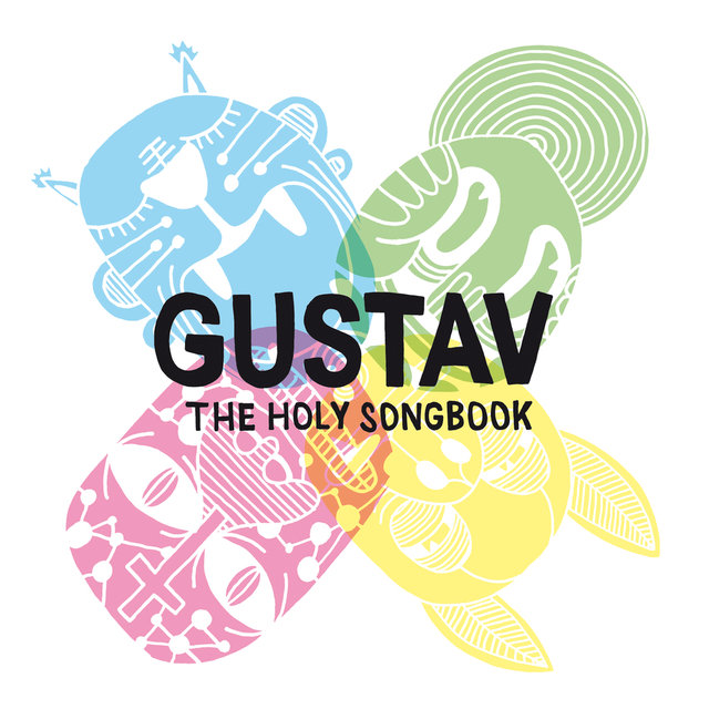 The Holy Songbook