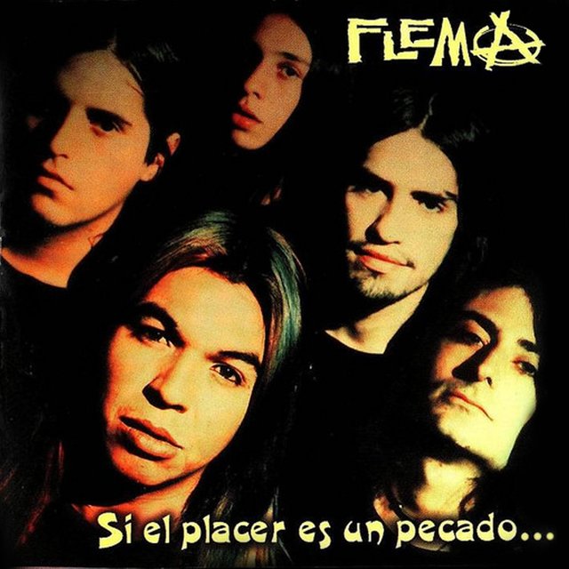 Si el Placer Es un Pecado...