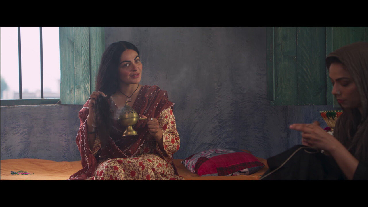 Moh Ey Purana (From "Shayar")