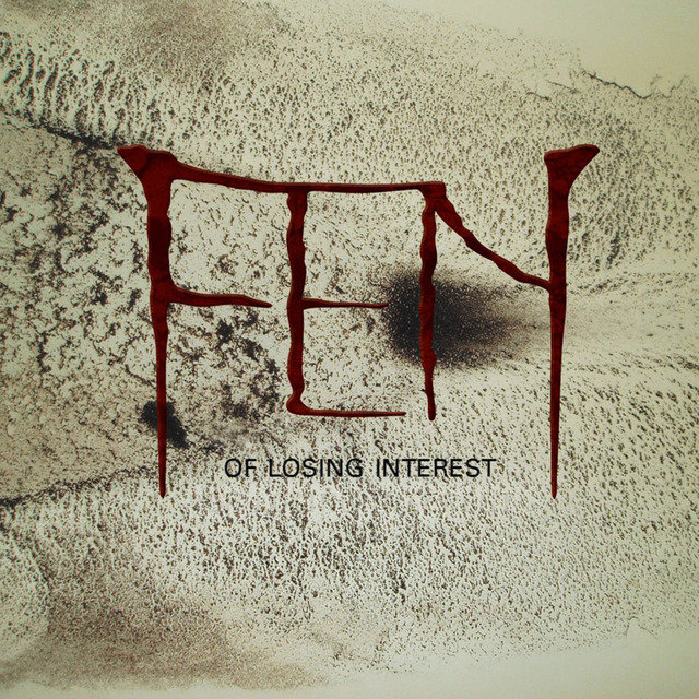 Of Losing Interest