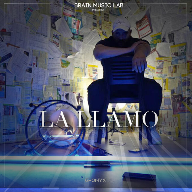 La Llamo