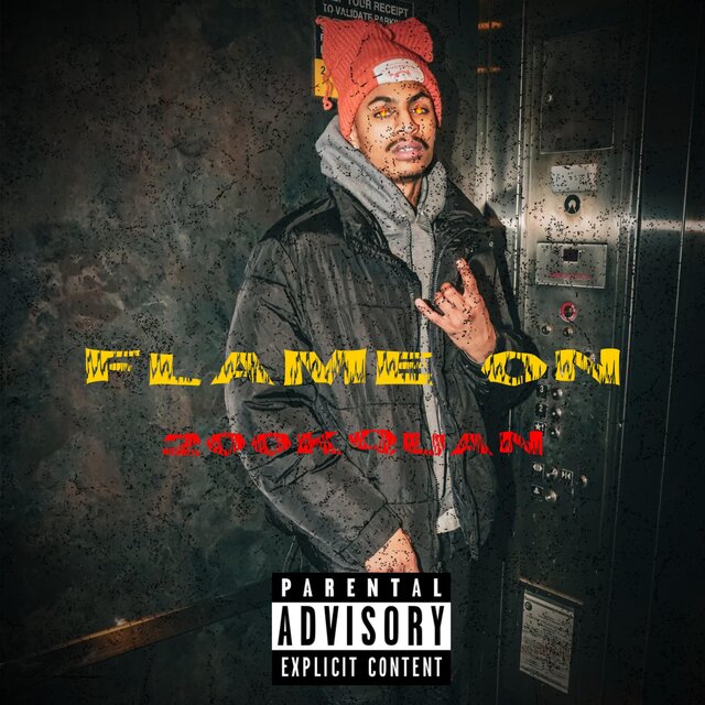 Flame On