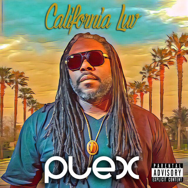 California Luv