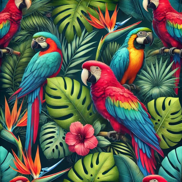 Tropical Paradise (Ultimate Chillout Escape)
