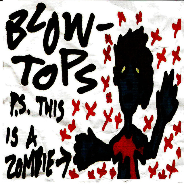 P.S. This Is a Zombie