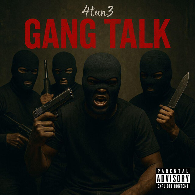 Gvng Talk