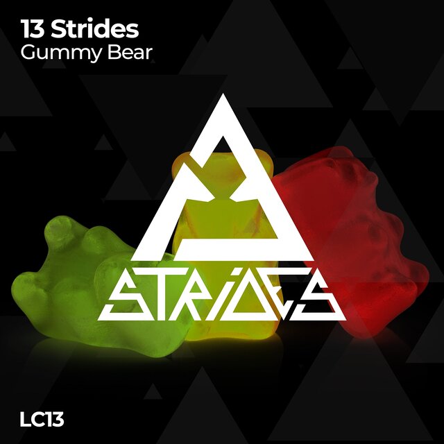 Gummy Bear (Original Mix)