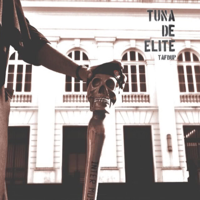 Tuna de Elite