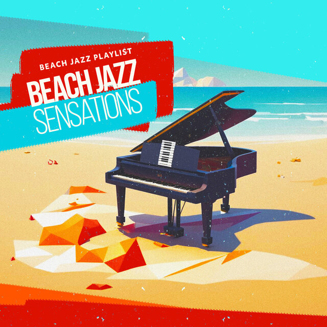 Beach Jazz Sensations