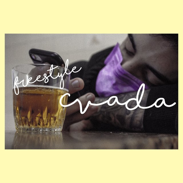 Freestyle Cvada