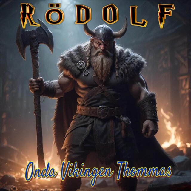 Onda Vikingen Thommas