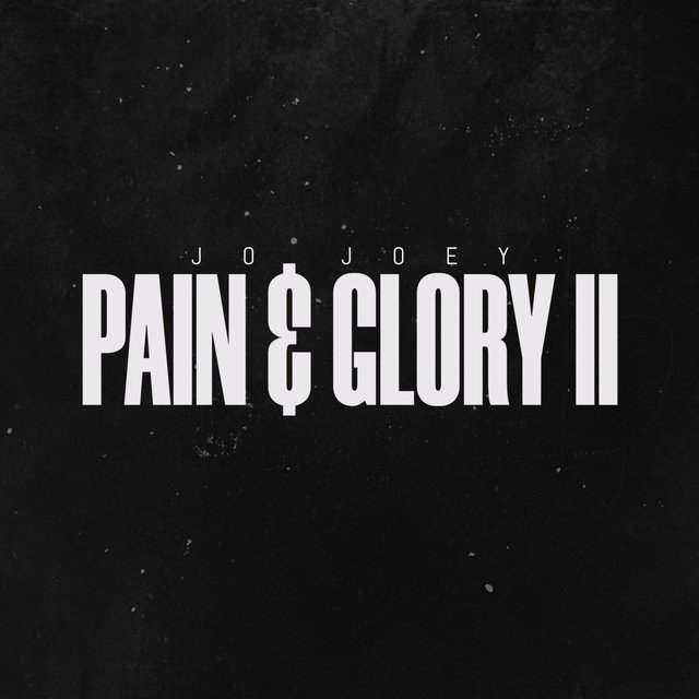 Pain & Glory II