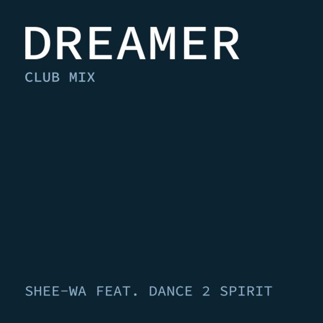 Dreamer (Club Mix)