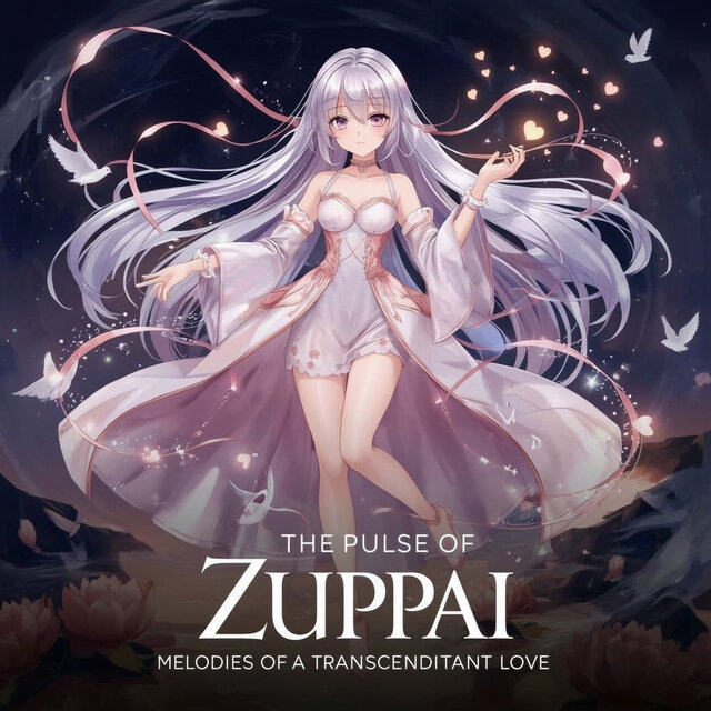 The Pulse of Zuppai: Melodies of a Transcendent Love