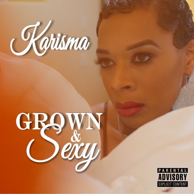 Grown & Sexy