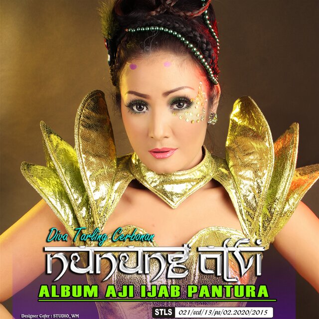 Album Aji Ijab Pantura