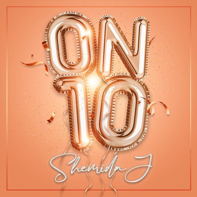 On 10