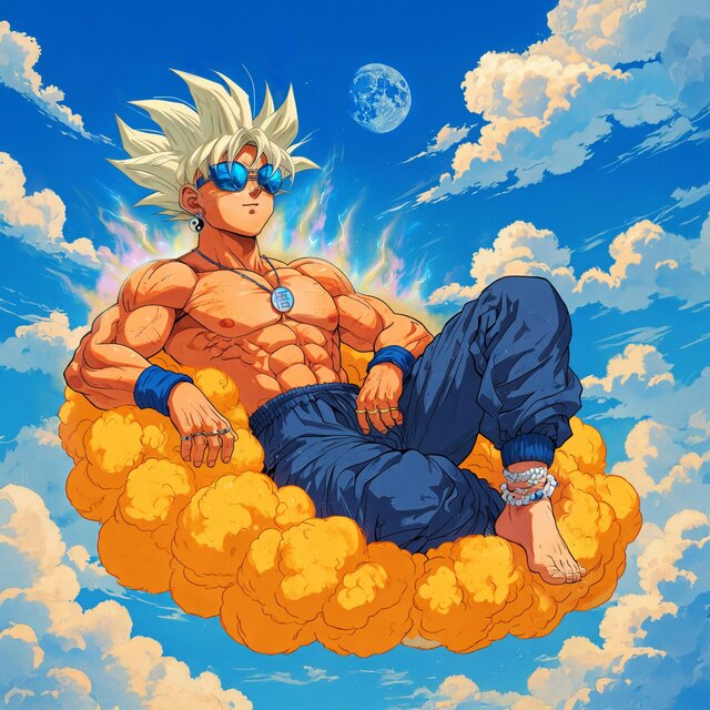 GOKU