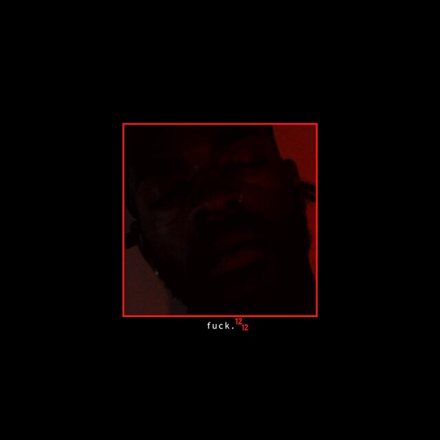 fuck 12. (feat. WOLFKAT)