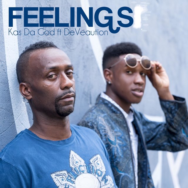 Feelings (feat. DeVeaution)