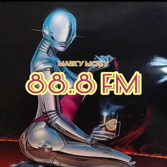 88.8fm